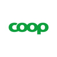 Coop Logistik logo