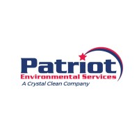 Patriot Environmental Services logo