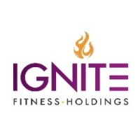IGNITE Fitness Holdings - Planet Fitness logo