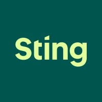 Sting logo