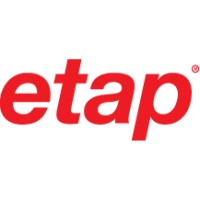 ETAP logo