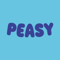 Peasy logo