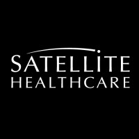 Satellite Healthcare logo