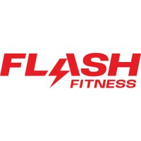 Flash Fitness logo