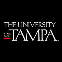 The University of Tampa logo