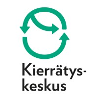 Pääkaupunkiseudun Kierrätyskeskus Oy logo