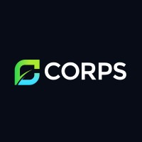 CORPS logo