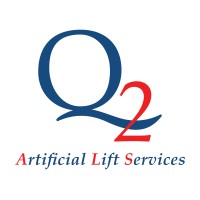 Q2 Artificial Lift Services logo