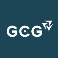 GCG logo