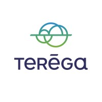 Teréga logo