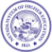 Nevada System of Higher Education logo