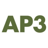 AP3 logo