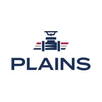 Plains All American logo