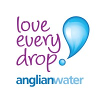 Anglian Water logo