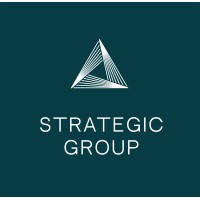 Strategic Group logo
