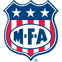 MFA Incorporated logo