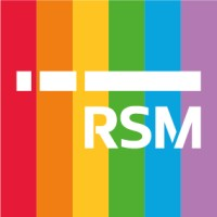 RSM Australia logo
