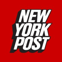 The New York Post logo