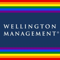 Wellington Management logo