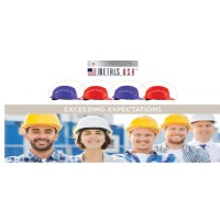 Metals USA logo