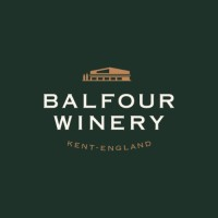 Balfour Winery logo