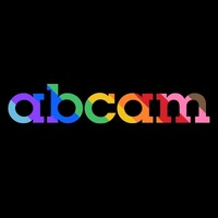 Abcam logo