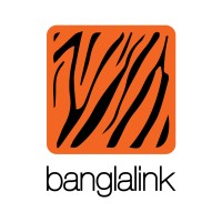Banglalink Digital Communications logo