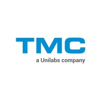 Telemedicine Clinic (TMC) logo