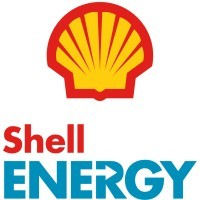 Shell Energy logo