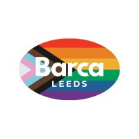 BARCA-Leeds logo
