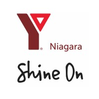 YMCA of Niagara logo