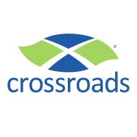 Crossroads Treatment Centers logo