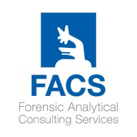 Forensic Analytical Consulting Services logo