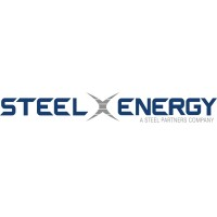 Steel Energy Services logo