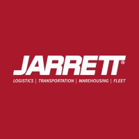 Jarrett Logistics Systems logo
