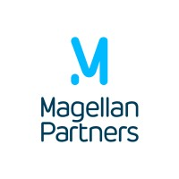 Magellan Partners logo