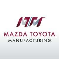 Mazda Toyota Manufacturing USA Inc.