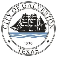 City of Galveston logo