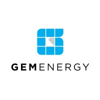 GEM Energy logo