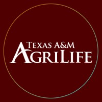 Texas A&M AgriLife logo