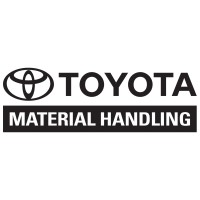 Toyota Material Handling logo