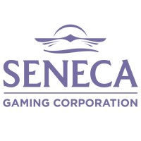 Seneca Gaming Corporation logo