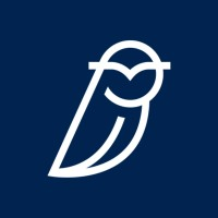 Blue Owl logo