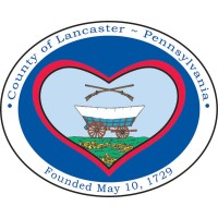 Lancaster County logo