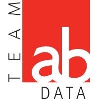 A.B. Data Group logo