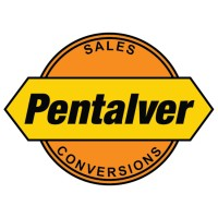 Pentalver Container Sales & Conversions logo