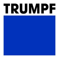 TRUMPF logo