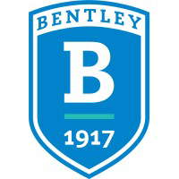 Bentley University logo