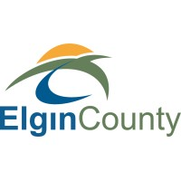 Elgin County logo