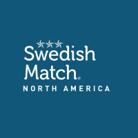 Swedish Match North America logo